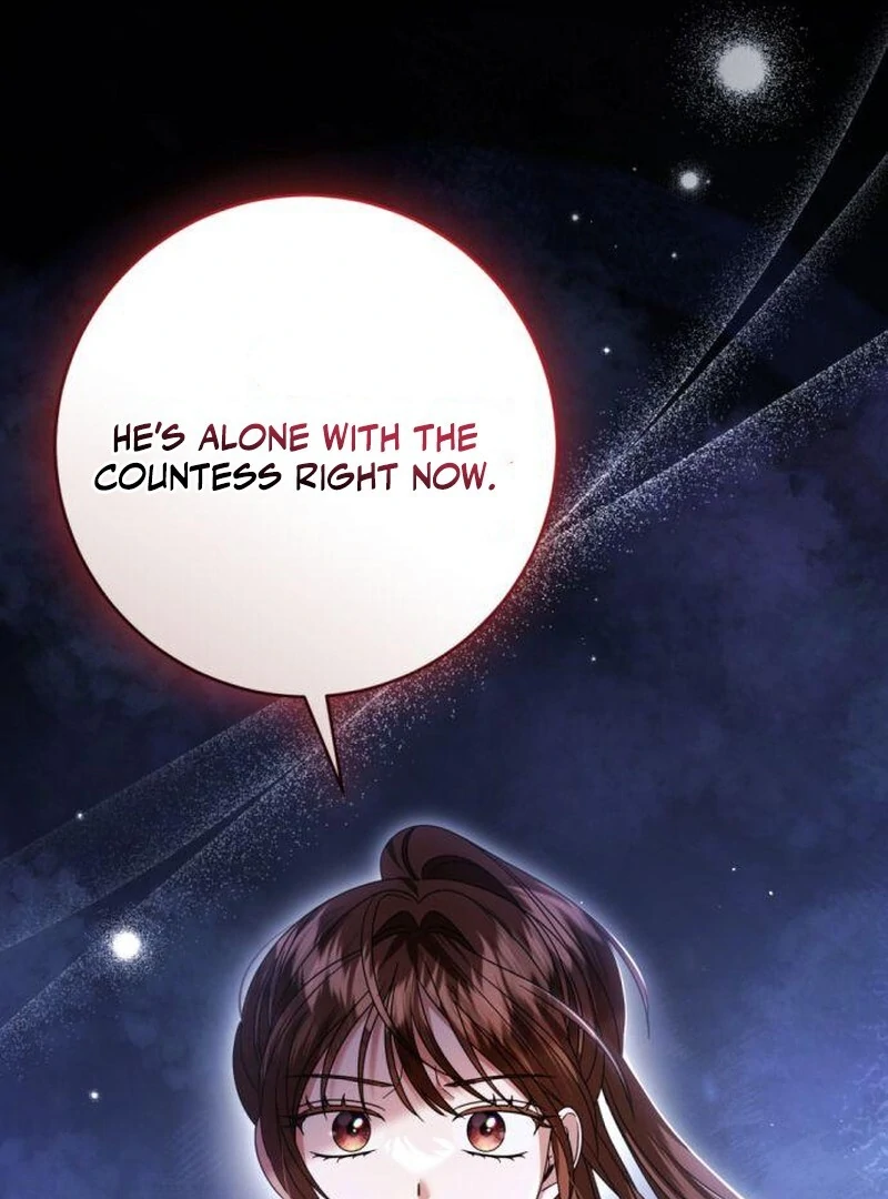 That’s Just How First Love Is, Your Highness Chapter 36 page 95