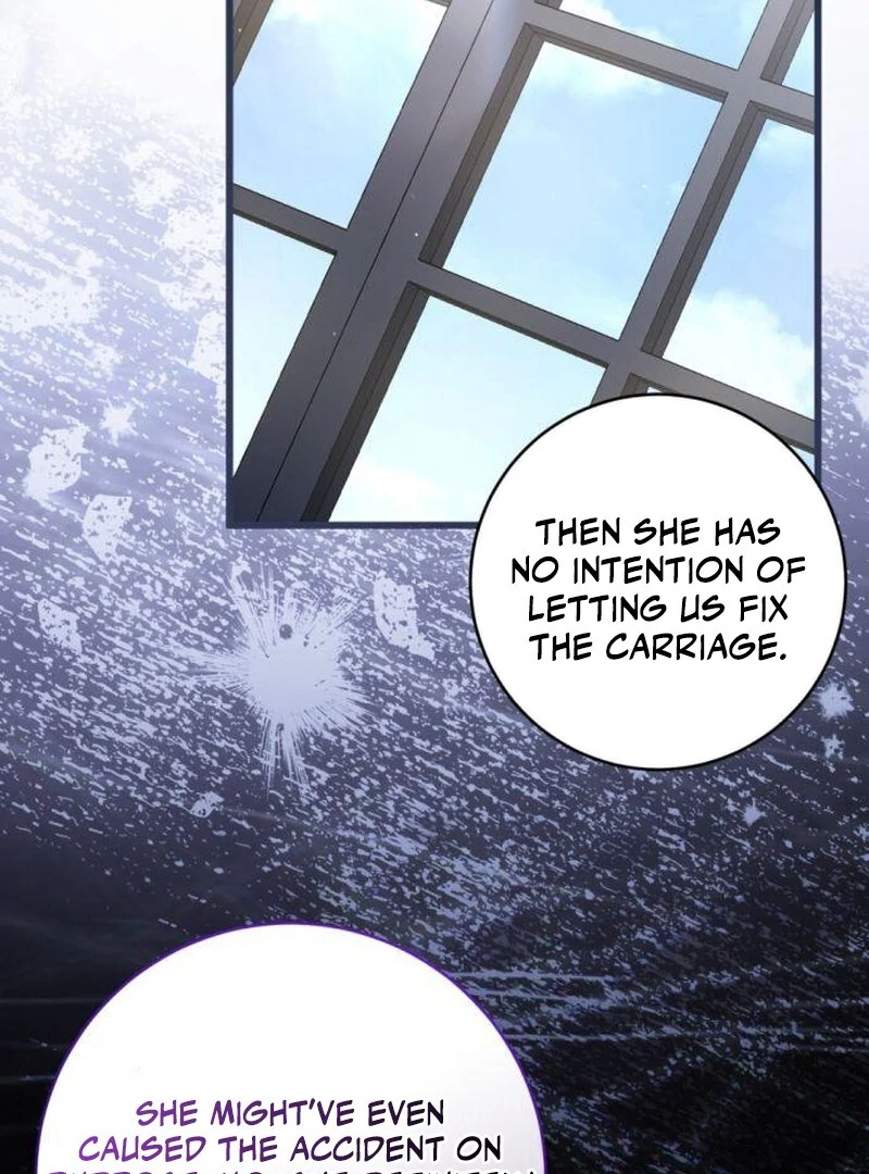 That’s Just How First Love Is, Your Highness Chapter 36 page 91