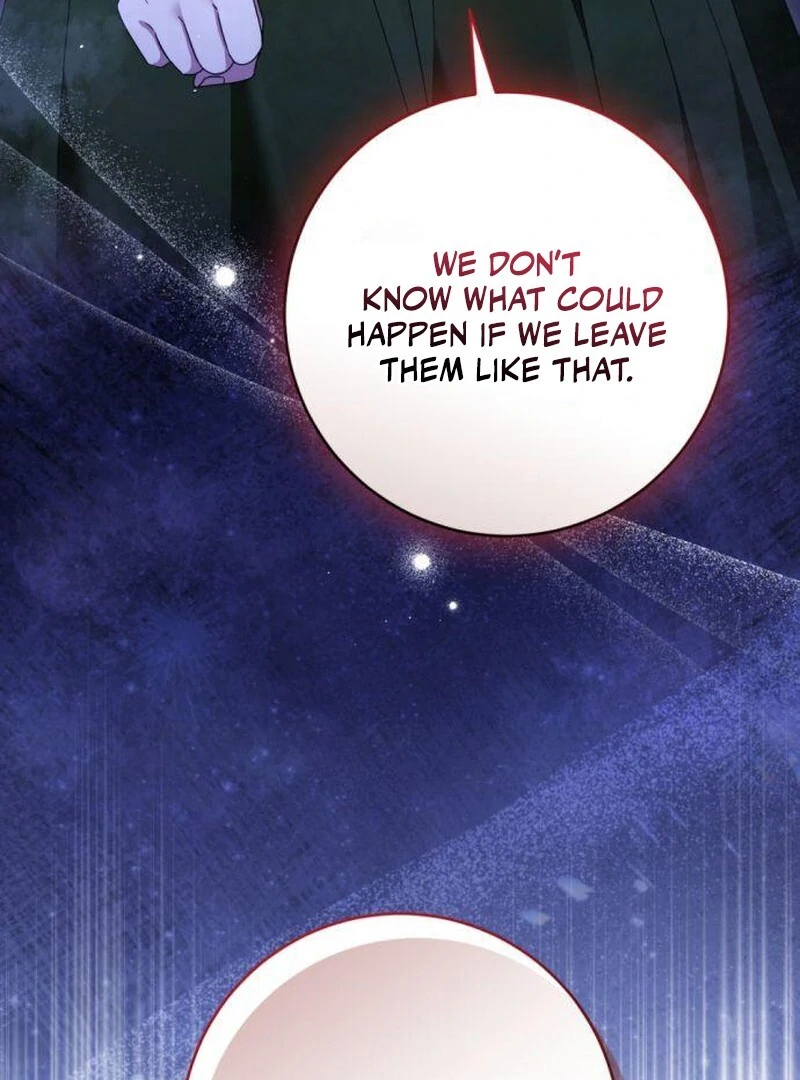 That’s Just How First Love Is, Your Highness Chapter 36 page 97