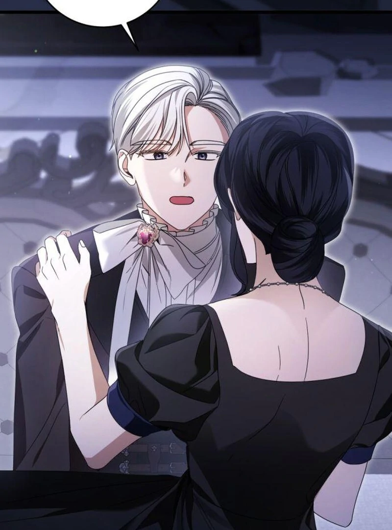 That’s Just How First Love Is, Your Highness Chapter 36 page 101