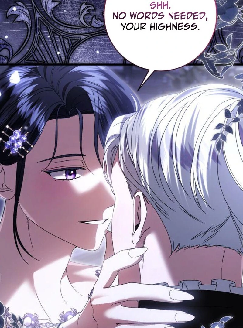 That’s Just How First Love Is, Your Highness Chapter 36 page 103