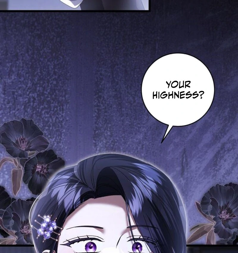 That’s Just How First Love Is, Your Highness Chapter 36 page 106