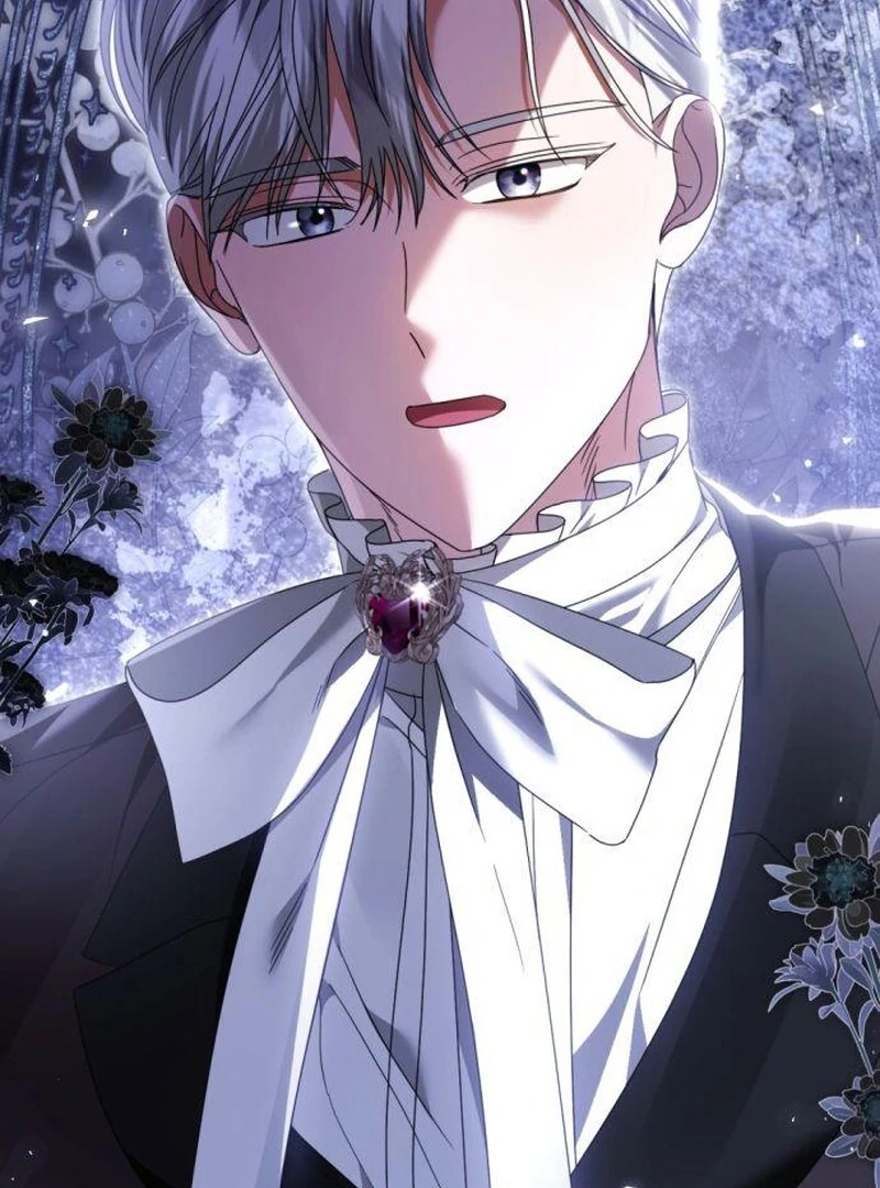 That’s Just How First Love Is, Your Highness Chapter 36 page 109
