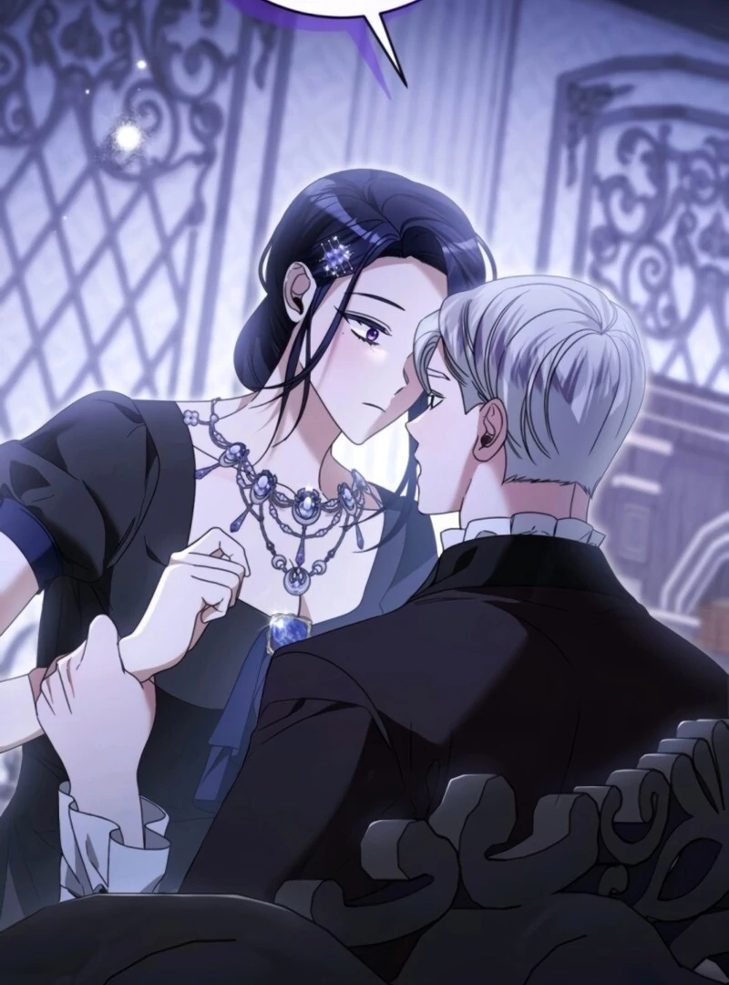 That’s Just How First Love Is, Your Highness Chapter 37 page 5