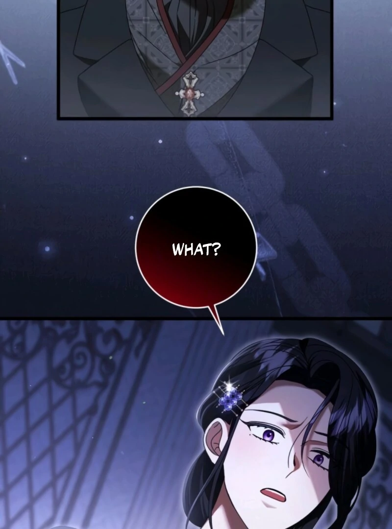 That’s Just How First Love Is, Your Highness Chapter 37 page 7