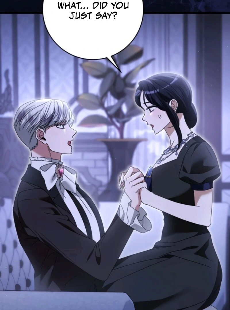 That’s Just How First Love Is, Your Highness Chapter 37 page 9