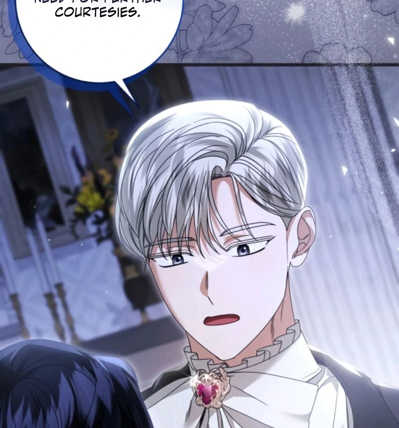 That’s Just How First Love Is, Your Highness Chapter 37 page 14