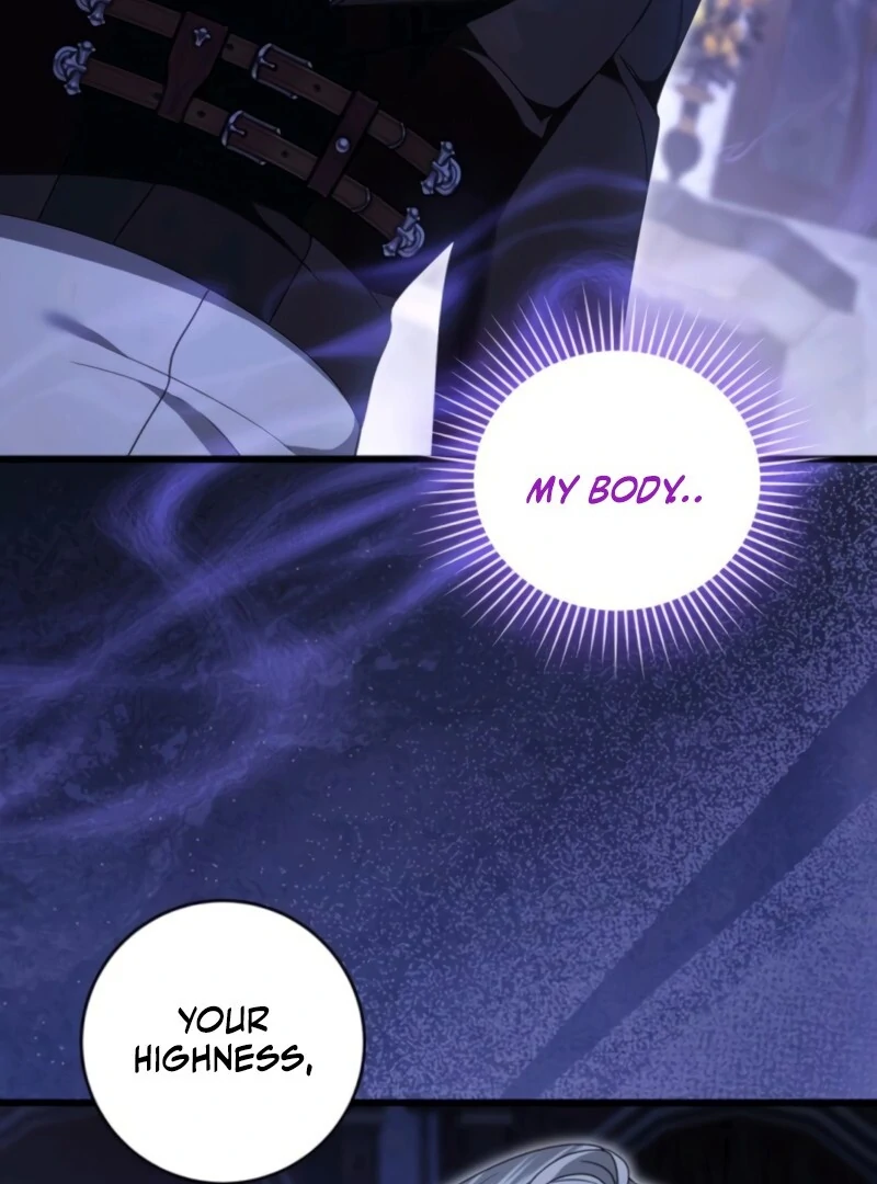 That’s Just How First Love Is, Your Highness Chapter 37 page 21