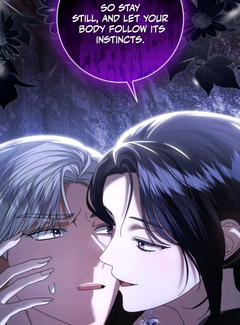 That’s Just How First Love Is, Your Highness Chapter 37 page 27