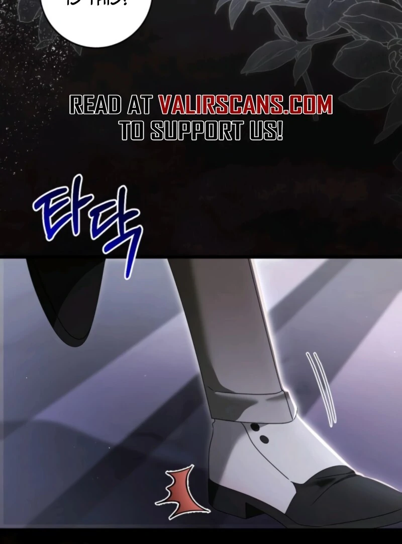 That’s Just How First Love Is, Your Highness Chapter 37 page 31