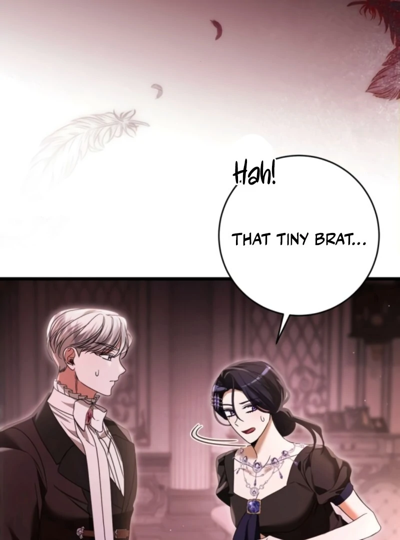 That’s Just How First Love Is, Your Highness Chapter 37 page 34