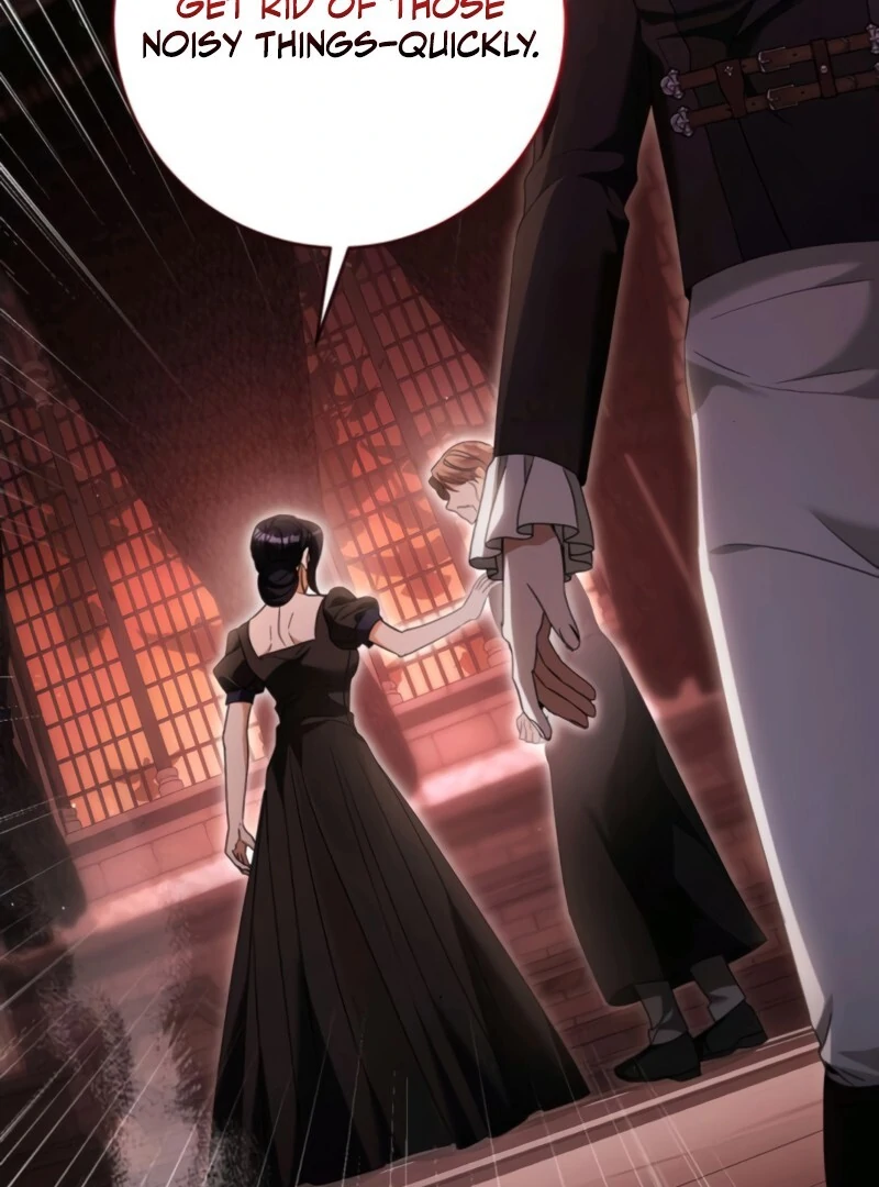 That’s Just How First Love Is, Your Highness Chapter 37 page 36