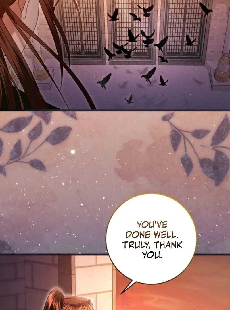 That’s Just How First Love Is, Your Highness Chapter 37 page 41