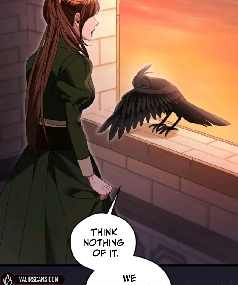 That’s Just How First Love Is, Your Highness Chapter 37 page 42