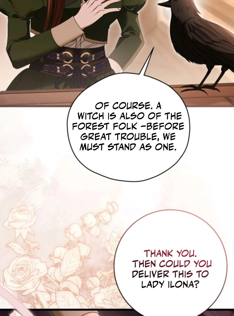 That’s Just How First Love Is, Your Highness Chapter 37 page 46