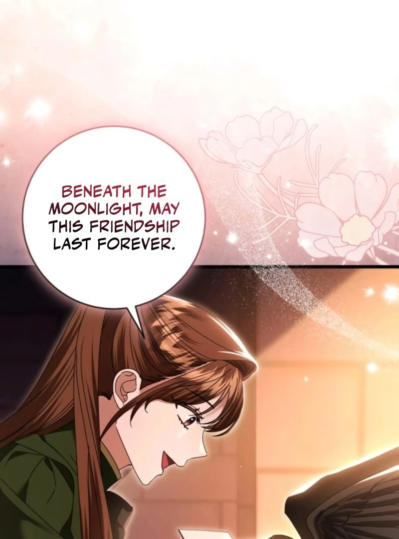That’s Just How First Love Is, Your Highness Chapter 37 page 49