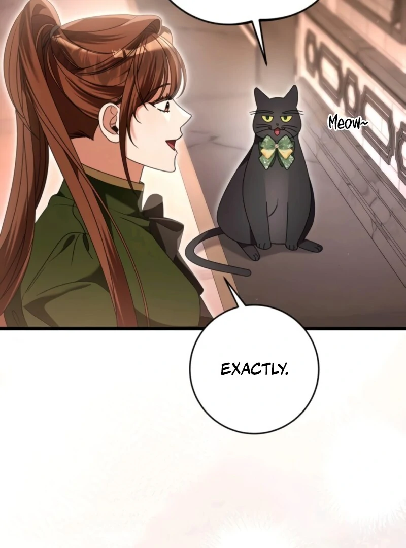 That’s Just How First Love Is, Your Highness Chapter 37 page 53