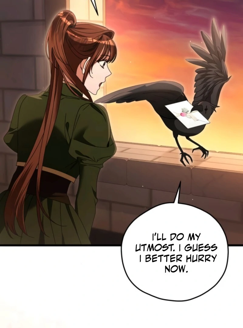 That’s Just How First Love Is, Your Highness Chapter 37 page 48