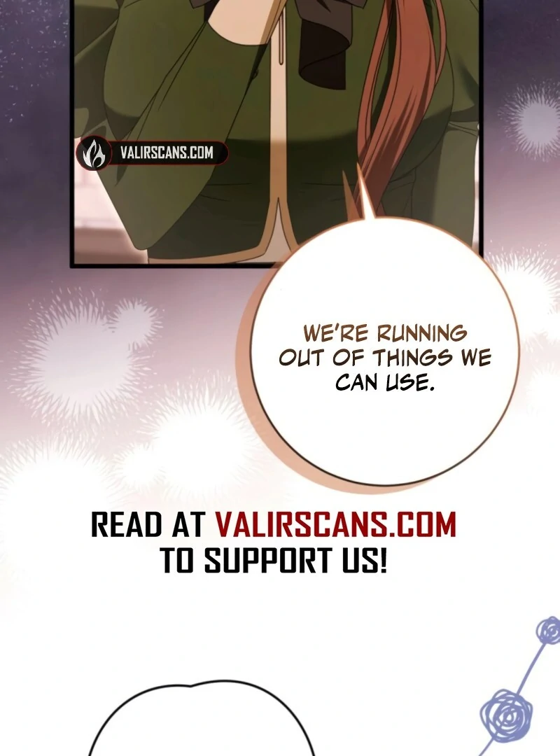 That’s Just How First Love Is, Your Highness Chapter 37 page 55