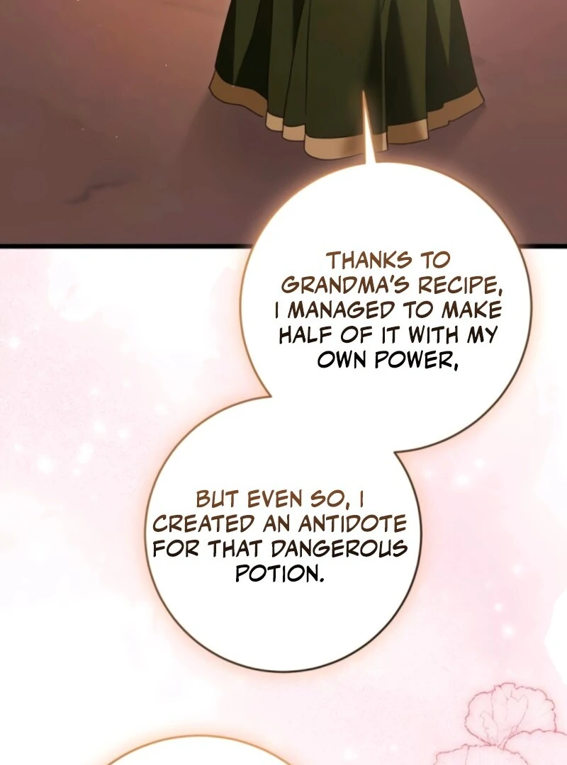That’s Just How First Love Is, Your Highness Chapter 37 page 59