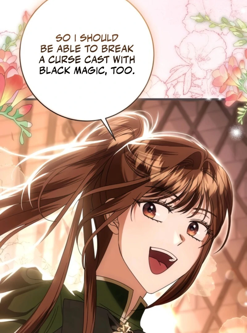 That’s Just How First Love Is, Your Highness Chapter 37 page 60