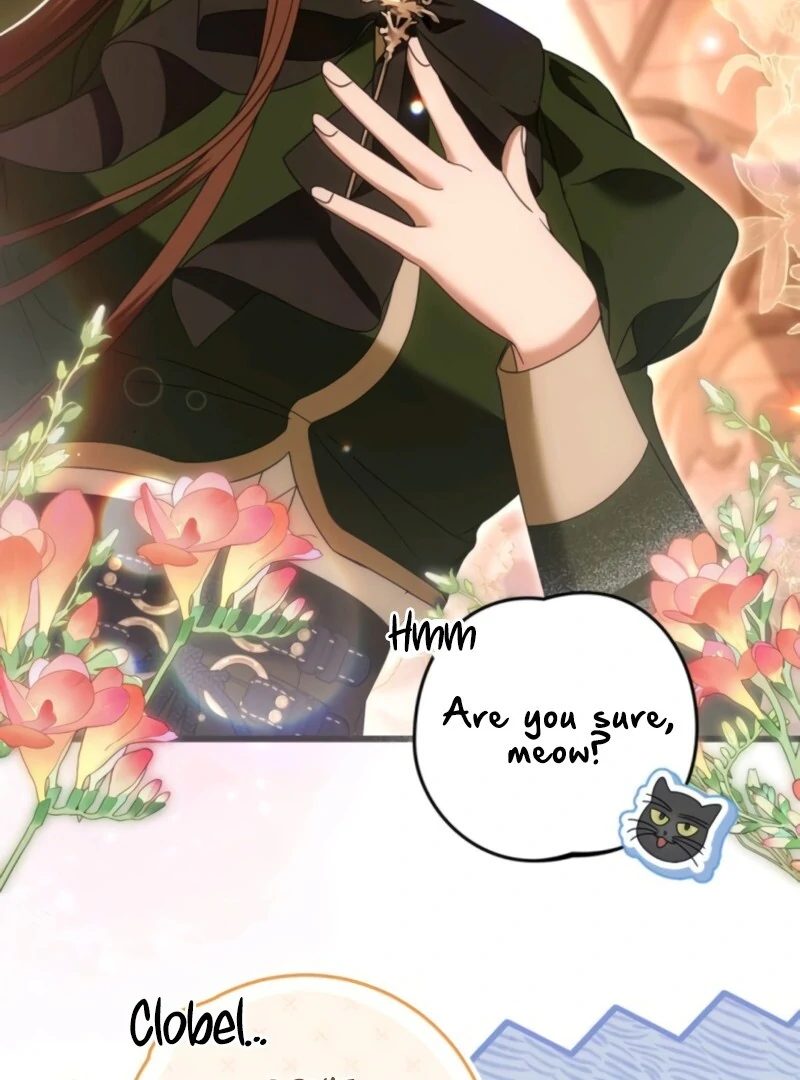 That’s Just How First Love Is, Your Highness Chapter 37 page 61