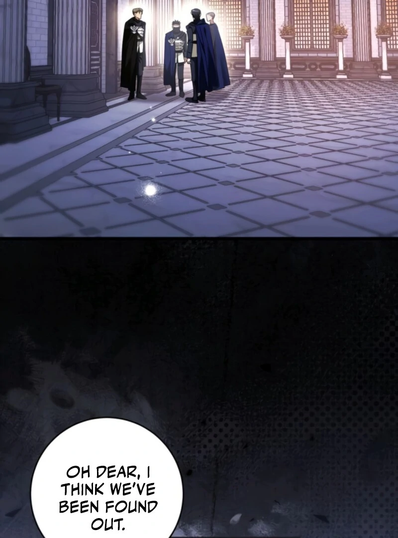 That’s Just How First Love Is, Your Highness Chapter 37 page 64