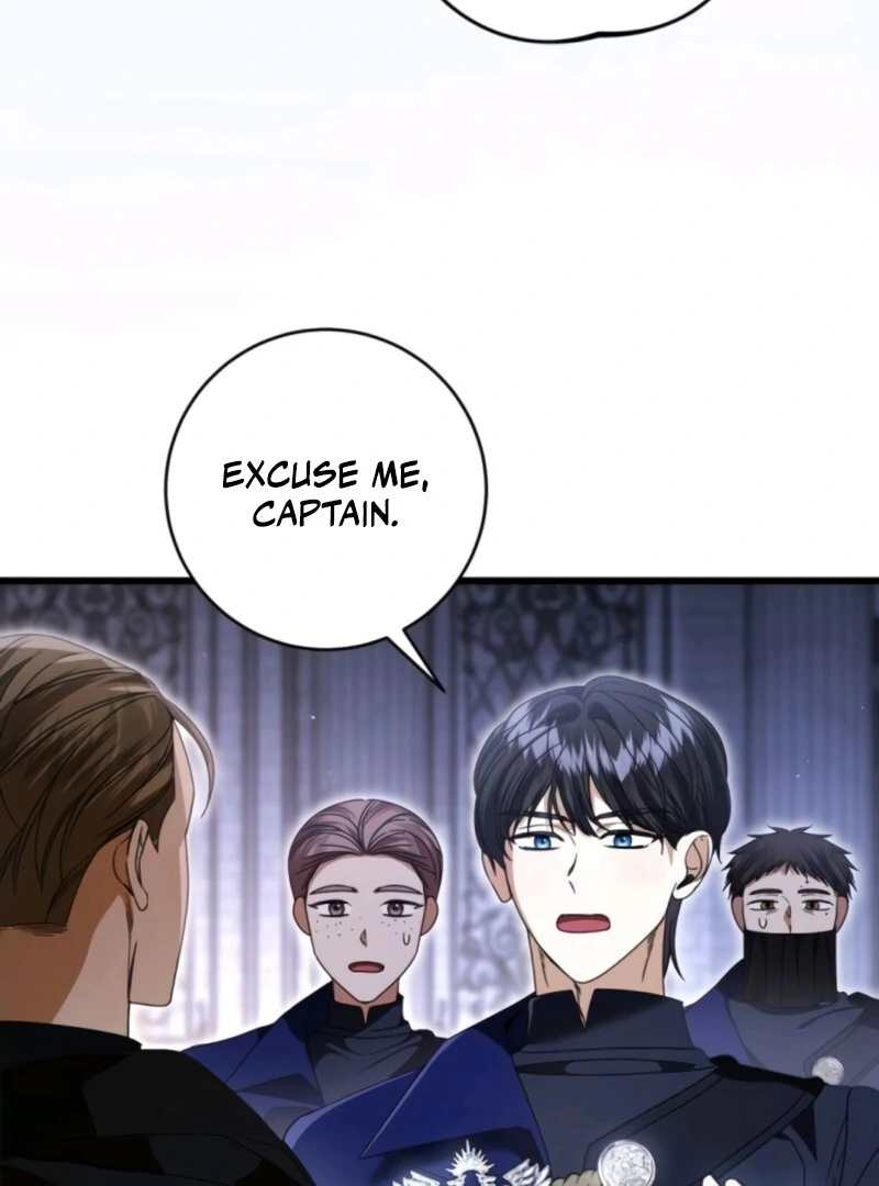 That’s Just How First Love Is, Your Highness Chapter 37 page 66