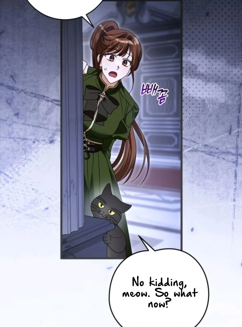 That’s Just How First Love Is, Your Highness Chapter 37 page 65