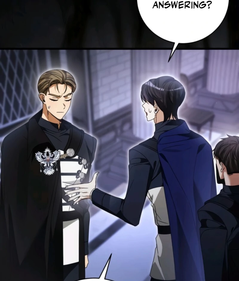 That’s Just How First Love Is, Your Highness Chapter 37 page 70