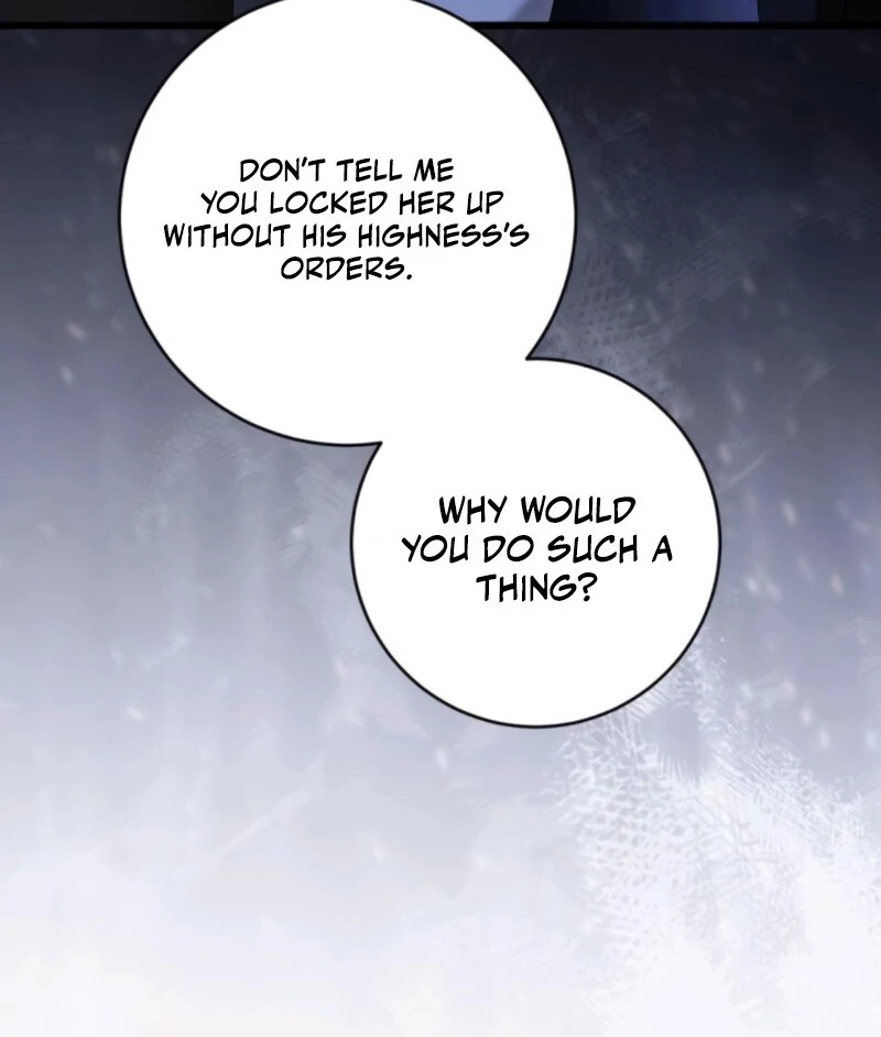 That’s Just How First Love Is, Your Highness Chapter 37 page 71