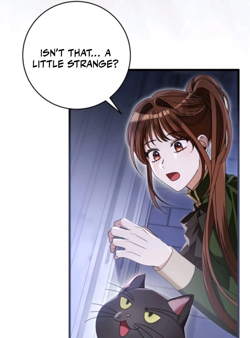 That’s Just How First Love Is, Your Highness Chapter 37 page 72