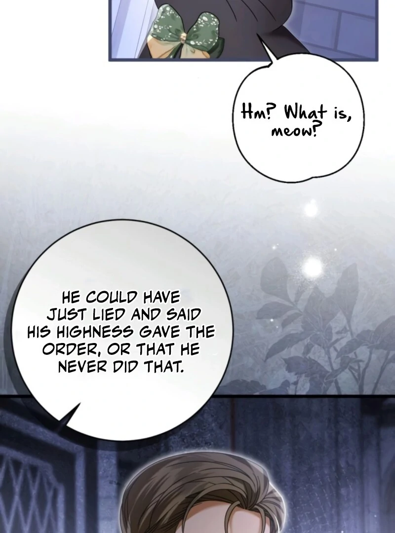 That’s Just How First Love Is, Your Highness Chapter 37 page 73