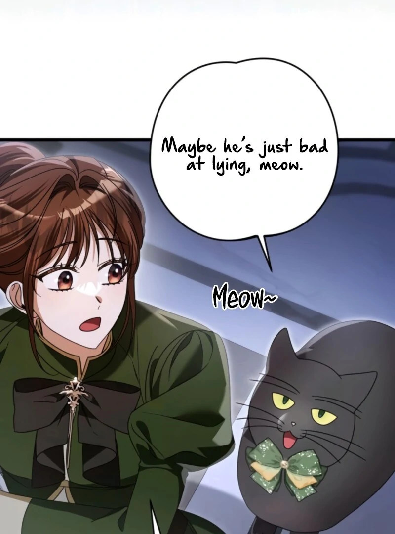 That’s Just How First Love Is, Your Highness Chapter 37 page 75