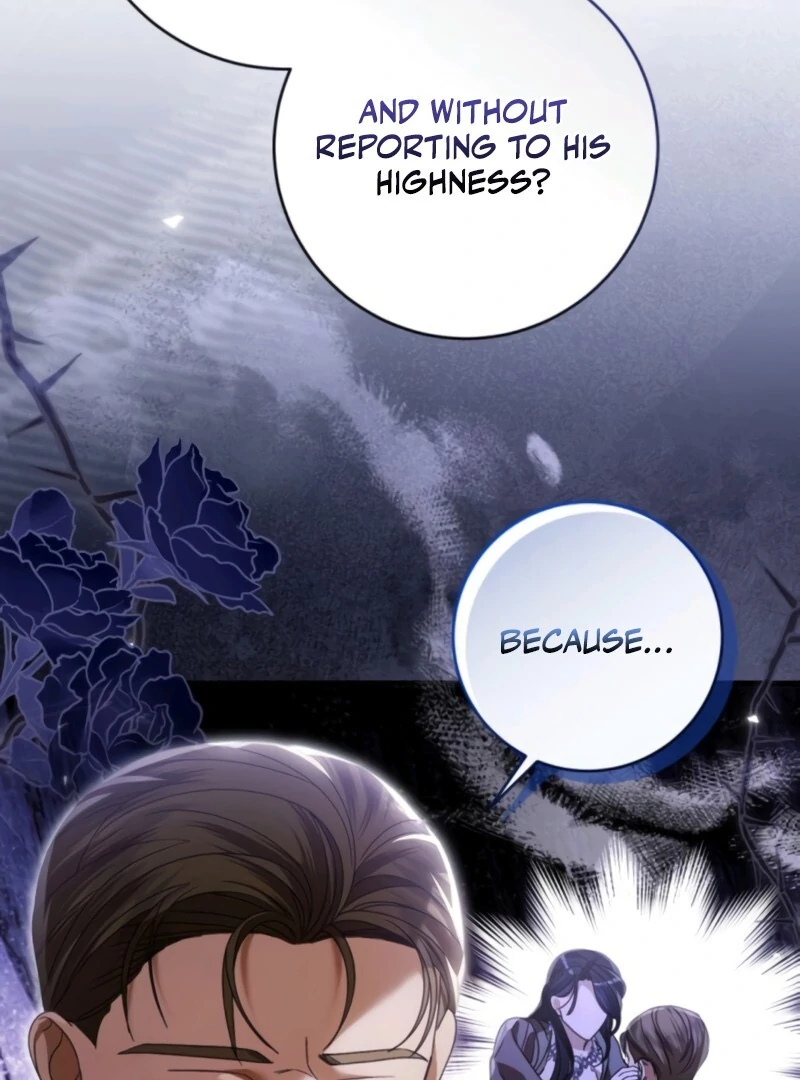 That’s Just How First Love Is, Your Highness Chapter 37 page 78