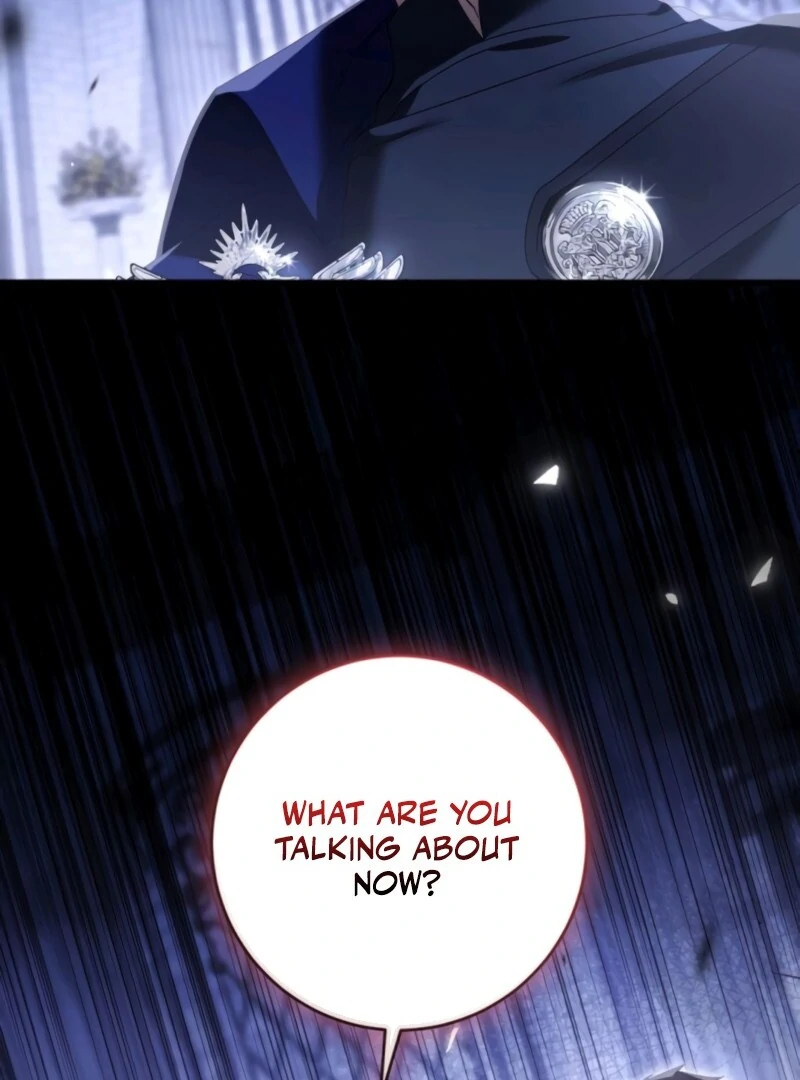 That’s Just How First Love Is, Your Highness Chapter 37 page 81