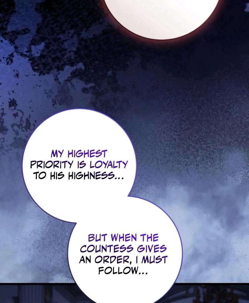 That’s Just How First Love Is, Your Highness Chapter 37 page 84