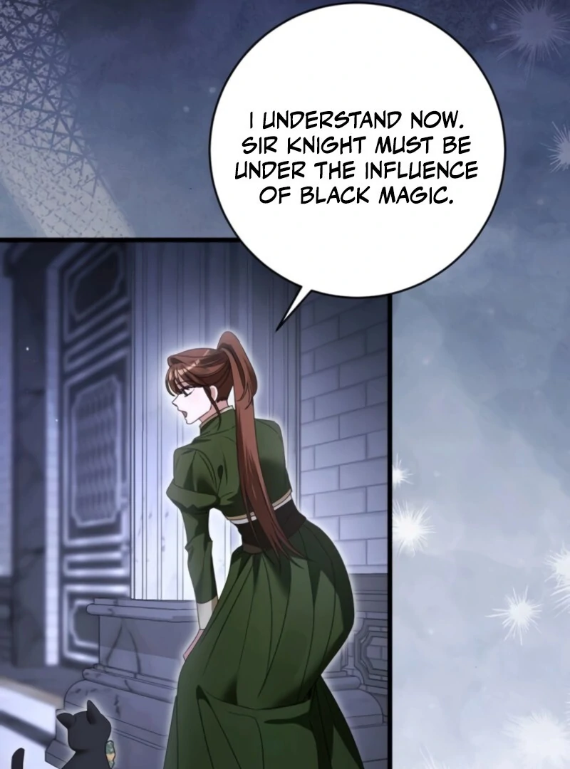 That’s Just How First Love Is, Your Highness Chapter 37 page 86