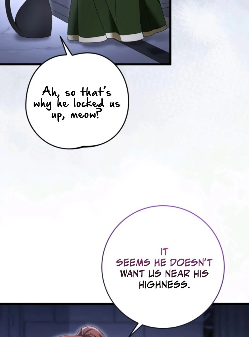 That’s Just How First Love Is, Your Highness Chapter 37 page 87