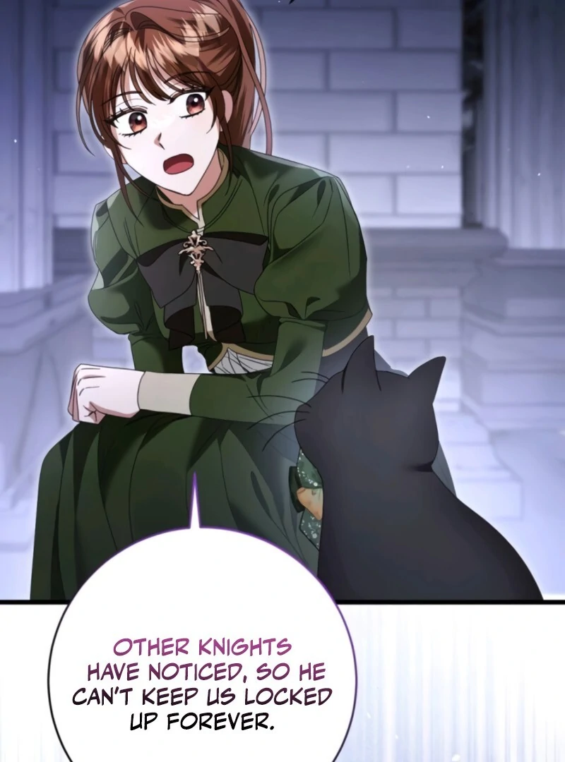 That’s Just How First Love Is, Your Highness Chapter 37 page 88