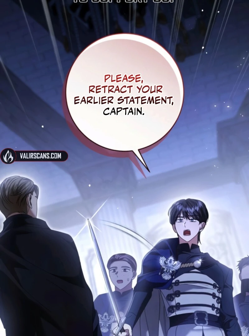 That’s Just How First Love Is, Your Highness Chapter 37 page 90