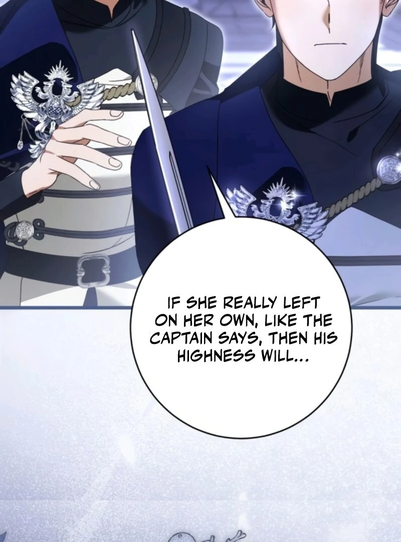 That’s Just How First Love Is, Your Highness Chapter 37 page 95
