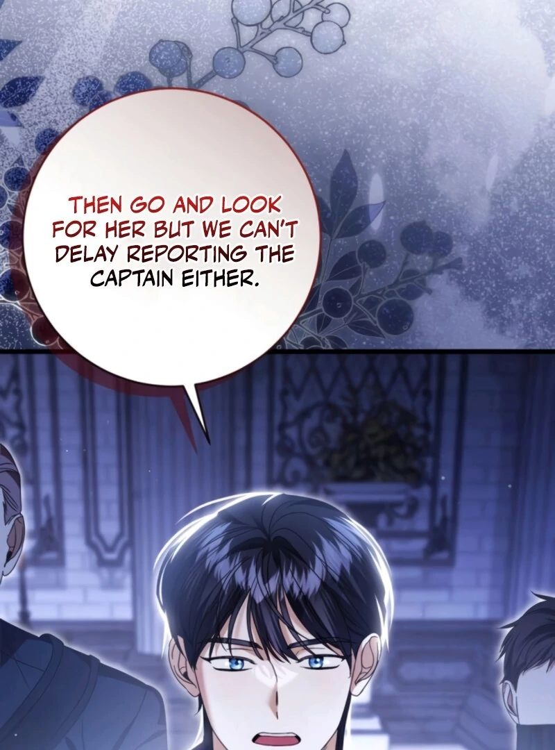 That’s Just How First Love Is, Your Highness Chapter 37 page 96