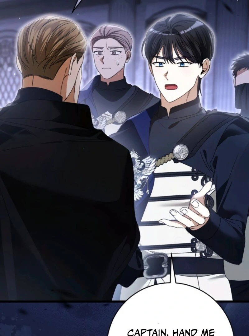 That’s Just How First Love Is, Your Highness Chapter 37 page 105