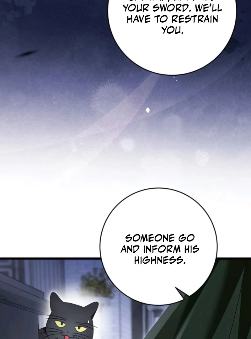 That’s Just How First Love Is, Your Highness Chapter 37 page 106