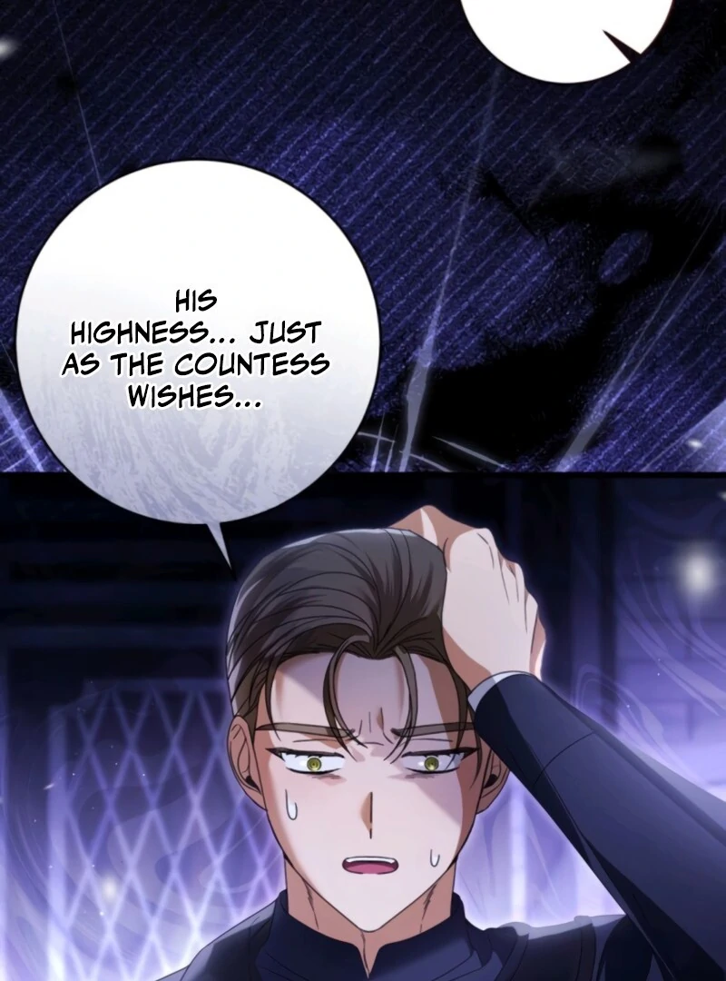 That’s Just How First Love Is, Your Highness Chapter 37 page 103