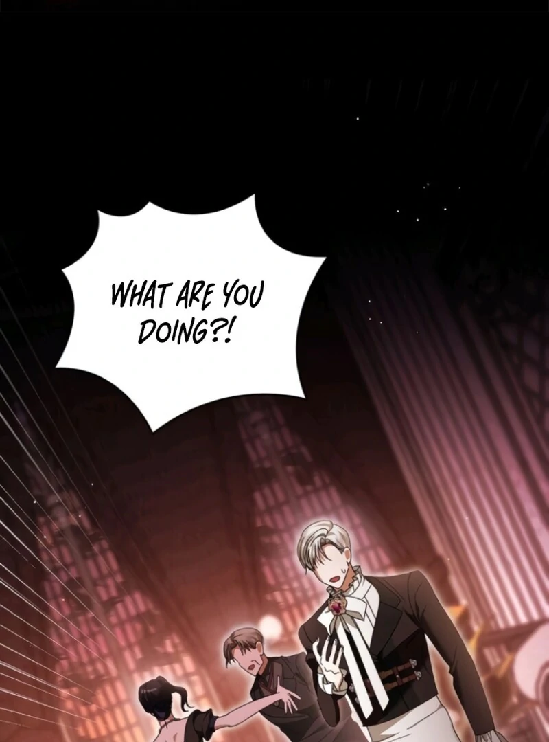 That’s Just How First Love Is, Your Highness Chapter 38 page 3