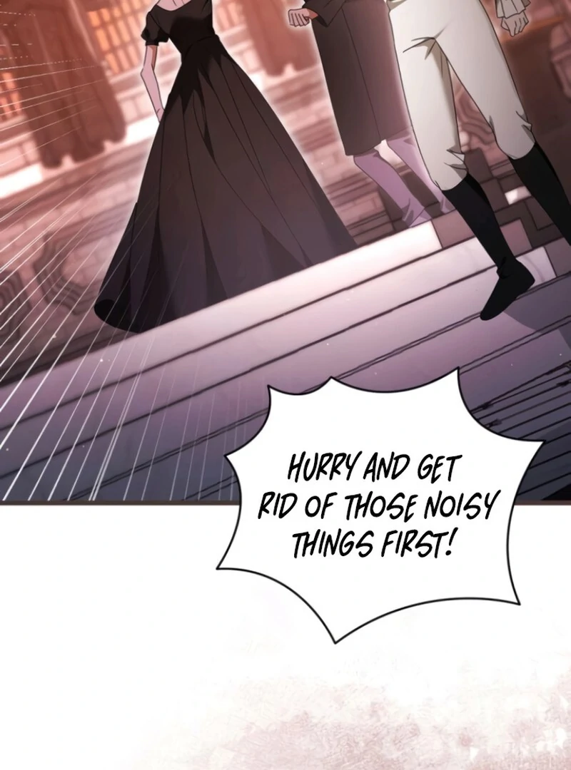 That’s Just How First Love Is, Your Highness Chapter 38 page 4