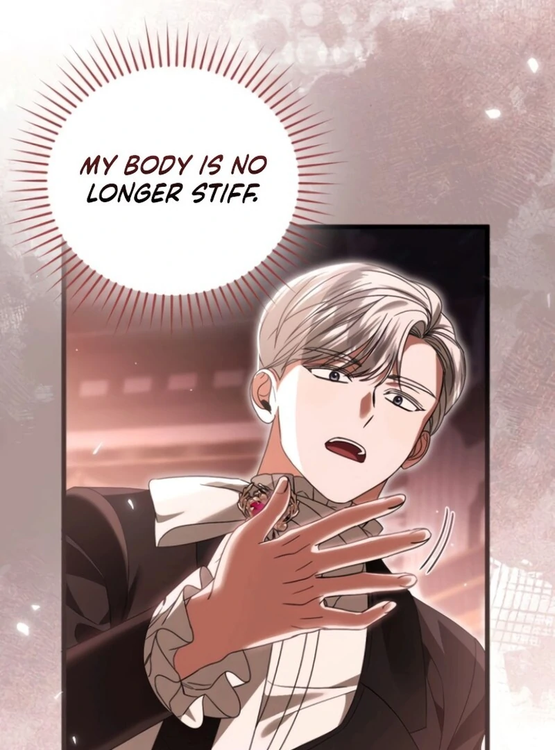 That’s Just How First Love Is, Your Highness Chapter 38 page 5