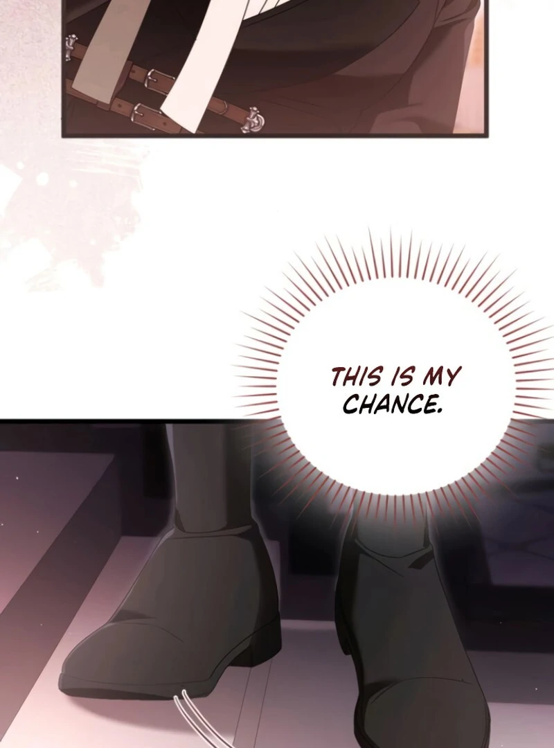 That’s Just How First Love Is, Your Highness Chapter 38 page 6